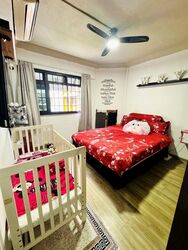 Blk 537 Woodlands Drive 16 (Woodlands), HDB 5 Rooms #578572711